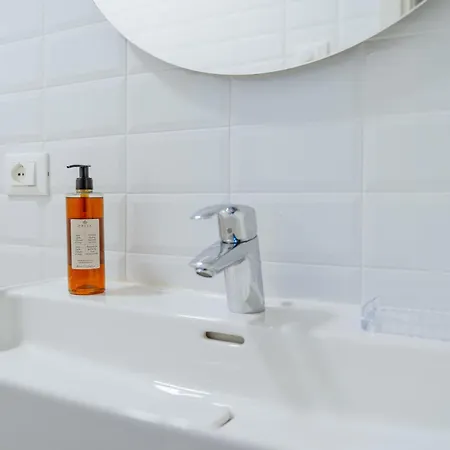 Yourbanflat Orto Botanico Apartment Padua