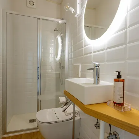 Apartment Yourbanflat Orto Botanico Padua
