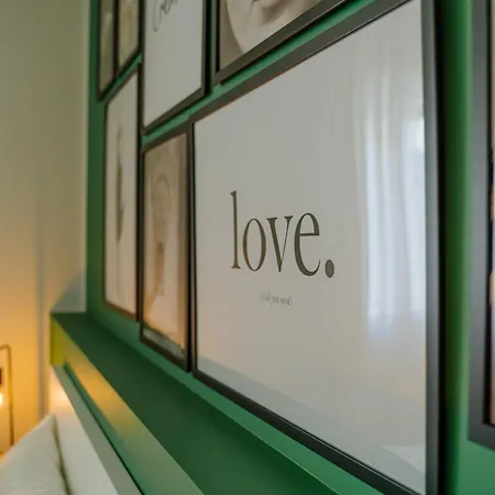 Yourbanflat Orto Botanico Padua