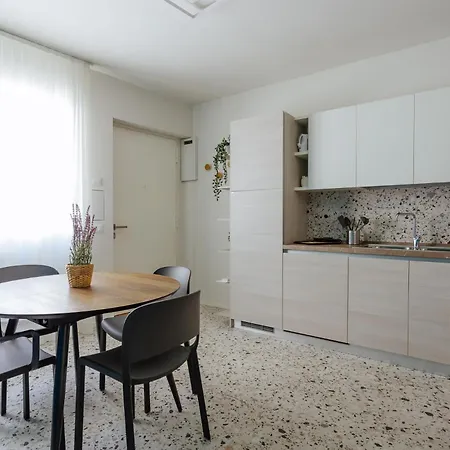 Yourbanflat Orto Botanico Padua