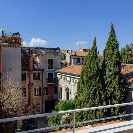Yourbanflat Orto Botanico Padua