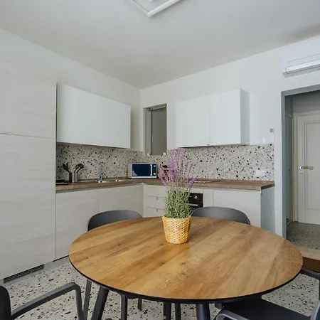 Apartment Yourbanflat Orto Botanico Padua
