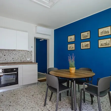 Yourbanflat Orto Botanico Padua