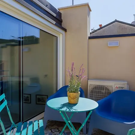 Appartamento Yourbanflat Orto Botanico *