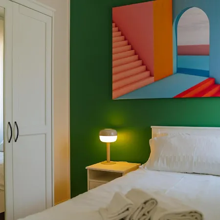 Appartamento Yourbanflat Orto Botanico Padova