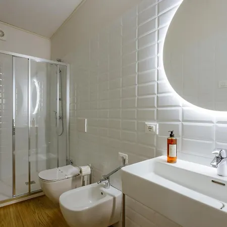 Yourbanflat Orto Botanico Appartamento