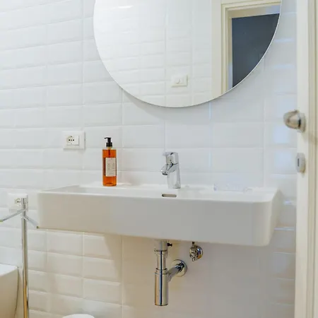 Appartamento Yourbanflat Orto Botanico Padova