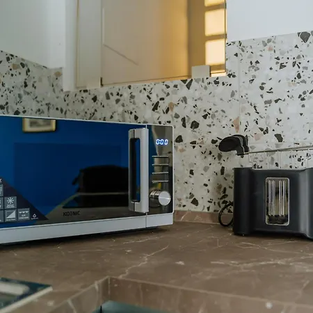 Yourbanflat Orto Botanico Appartamento *
