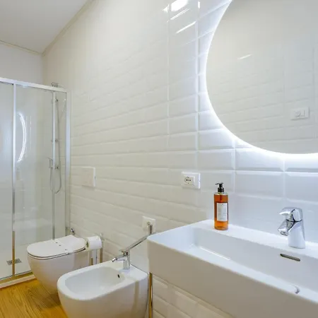 Appartamento Yourbanflat Orto Botanico