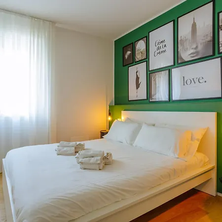 Appartamento Yourbanflat Orto Botanico