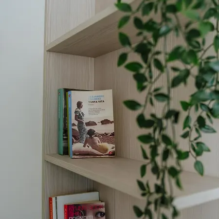 Yourbanflat Orto Botanico Appartamento