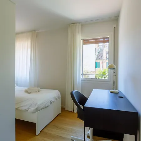 Yourbanflat Orto Botanico Appartamento *