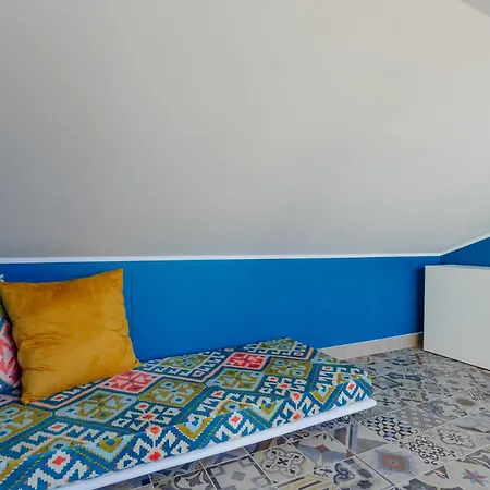 Yourbanflat Orto Botanico Appartamento