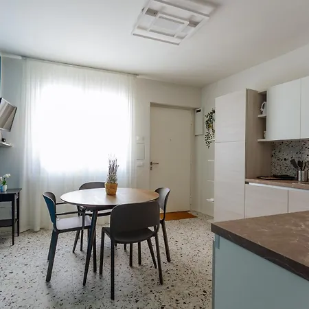 Yourbanflat Orto Botanico Appartamento Padova
