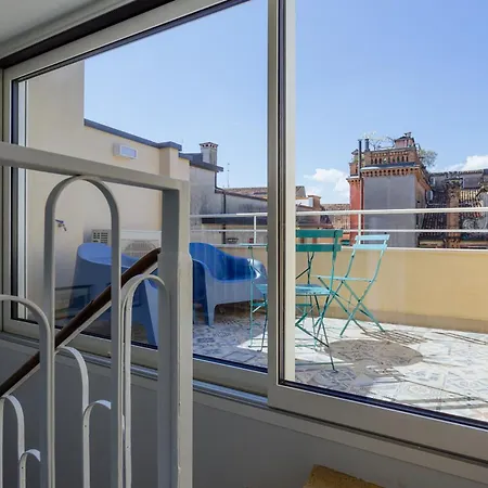 Appartamento Yourbanflat Orto Botanico *