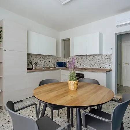 Yourbanflat Orto Botanico Appartamento *